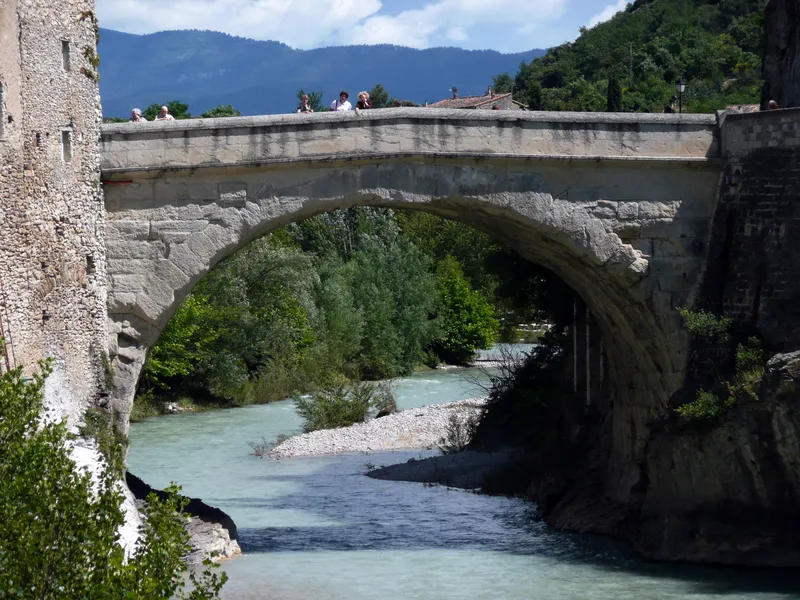 Cours Taulignan