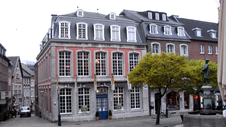 Couven Museum