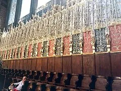 Couvent Sainte-Cécile