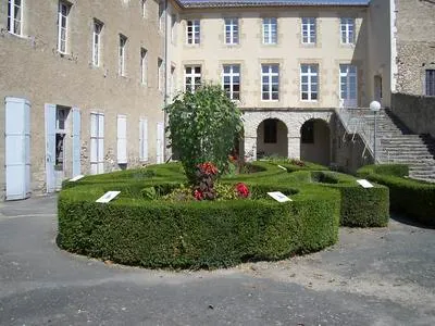 Couvent des Bénédictines