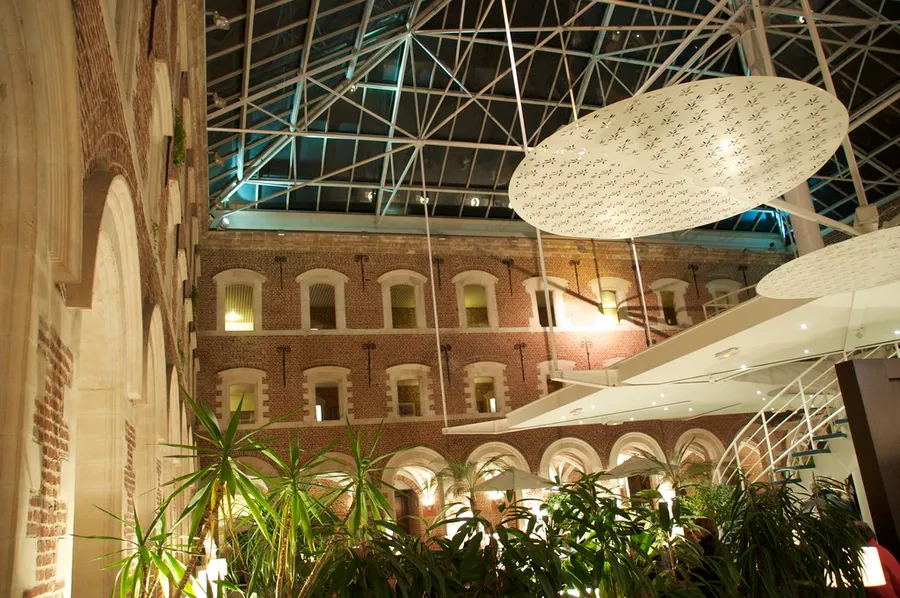 Couvent des Minimes