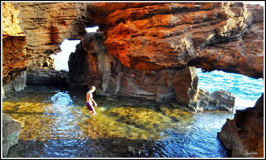 Cova Tallada