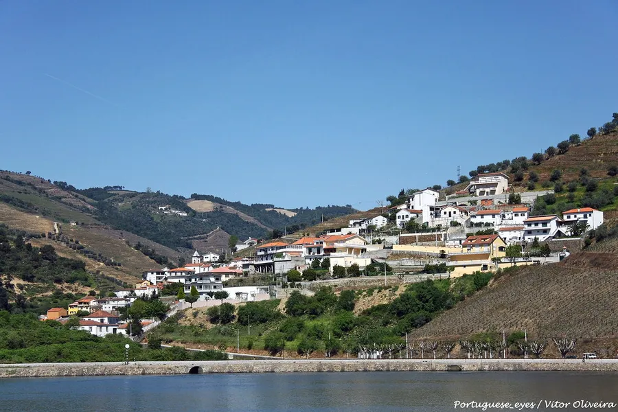 Covelinhas Archaeological Park