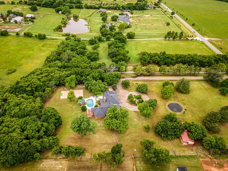 Covell Ranch