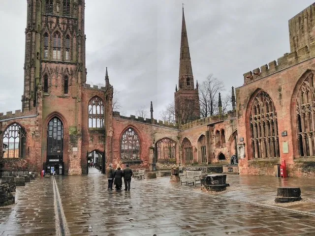 Coventry Cathedral