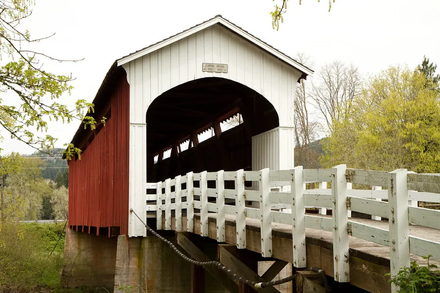 Covered Bridge Brewing Group