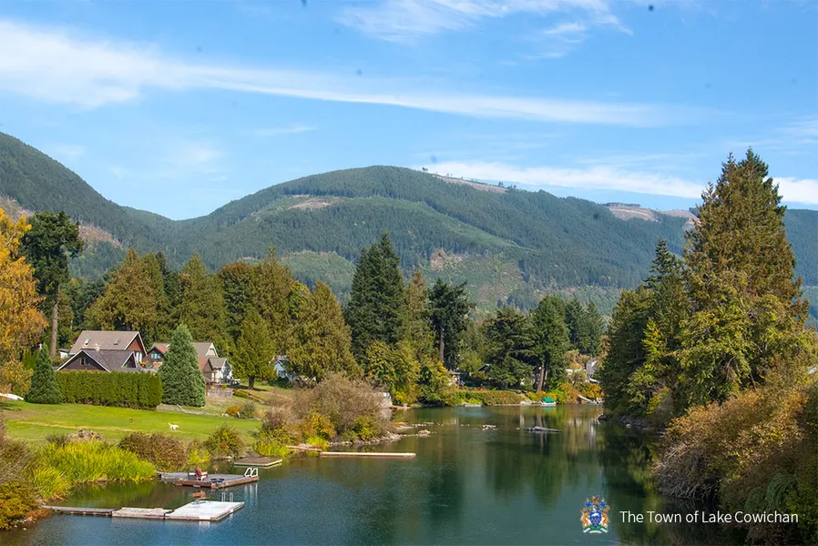 Cowichan River Provincial Park