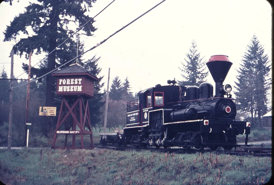 Cowichan Valley Museum