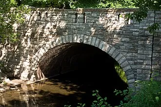 Cowling Arboretum (Carleton College)