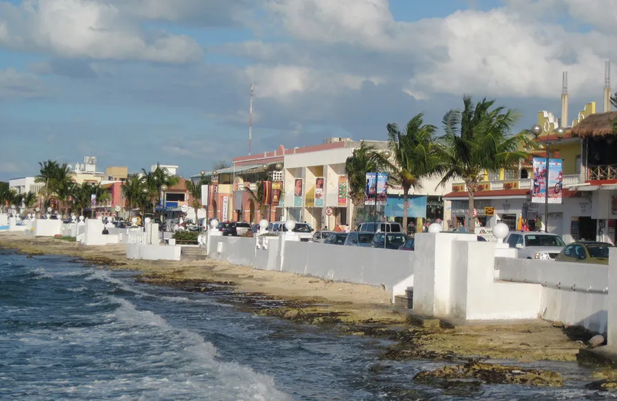 Cozumel