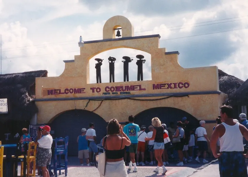 Cozumel Museum