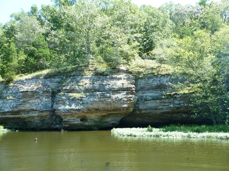 Crab Orchard National Wildlife Refuge