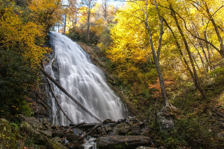 Crabtree Falls