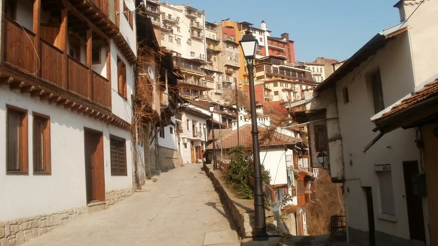 Craft Street
