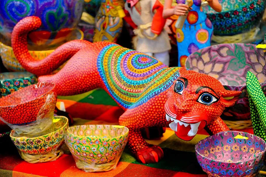 Crafts Market