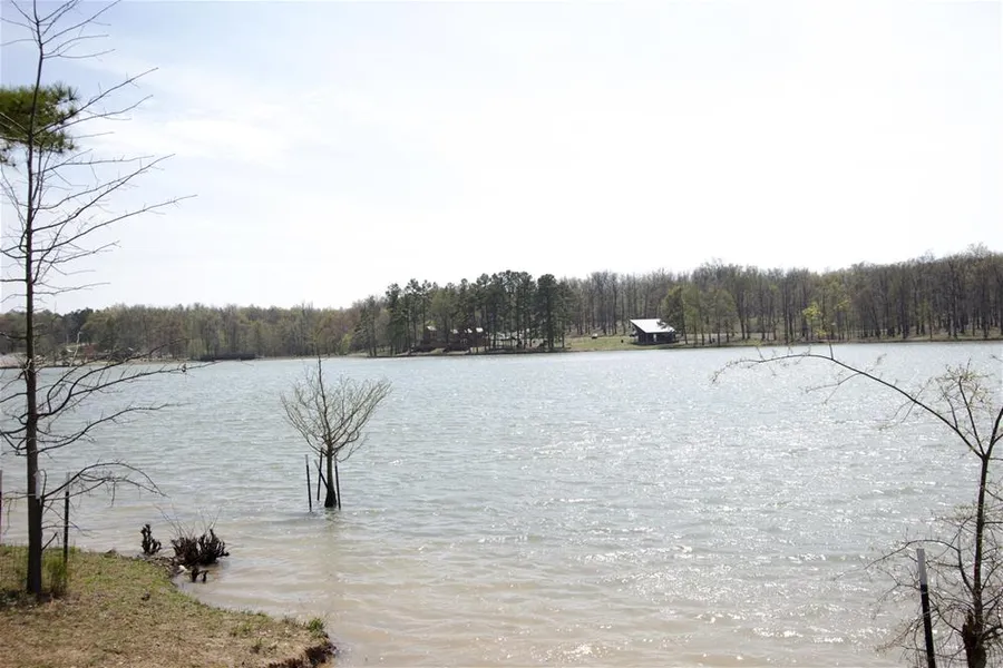 Craighead Forest Park