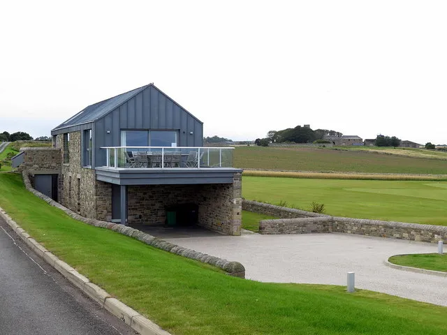 Crail Golfing Society