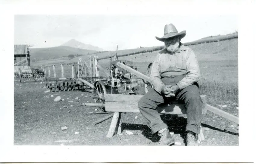 Crail Ranch Homestead Museum