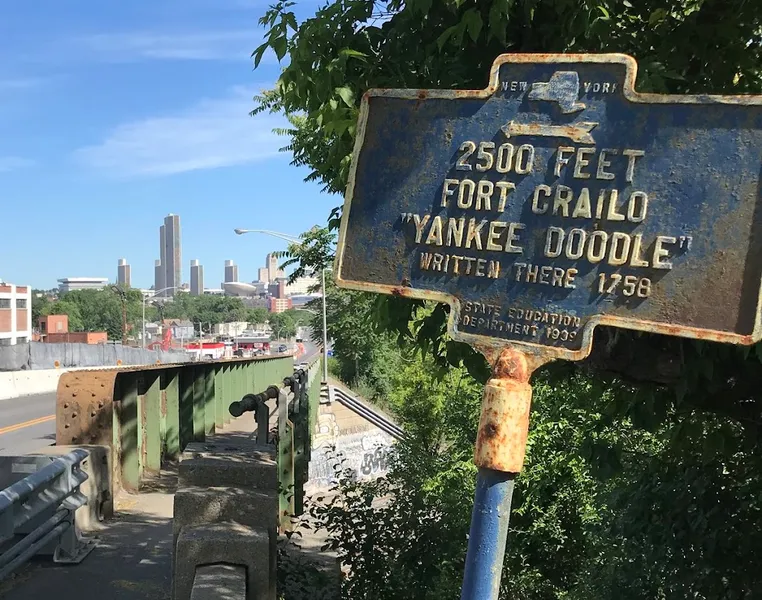 Crailo State Historic Site