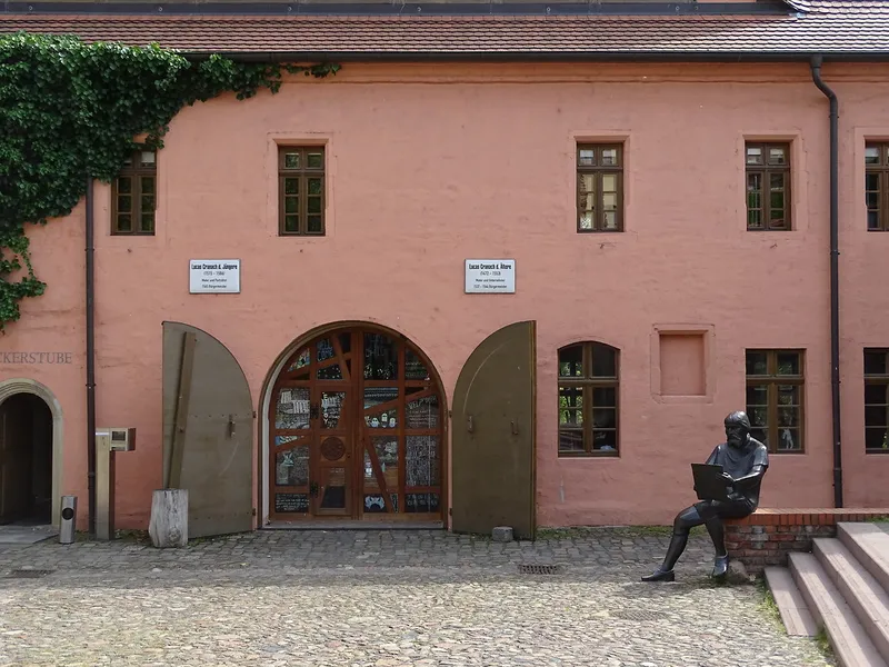 Cranach House
