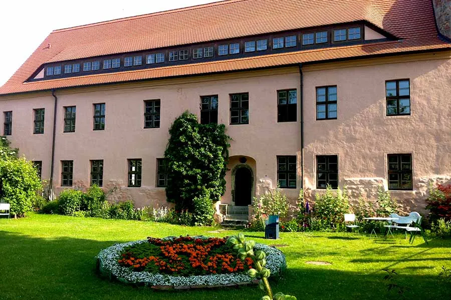 Cranach-Haus