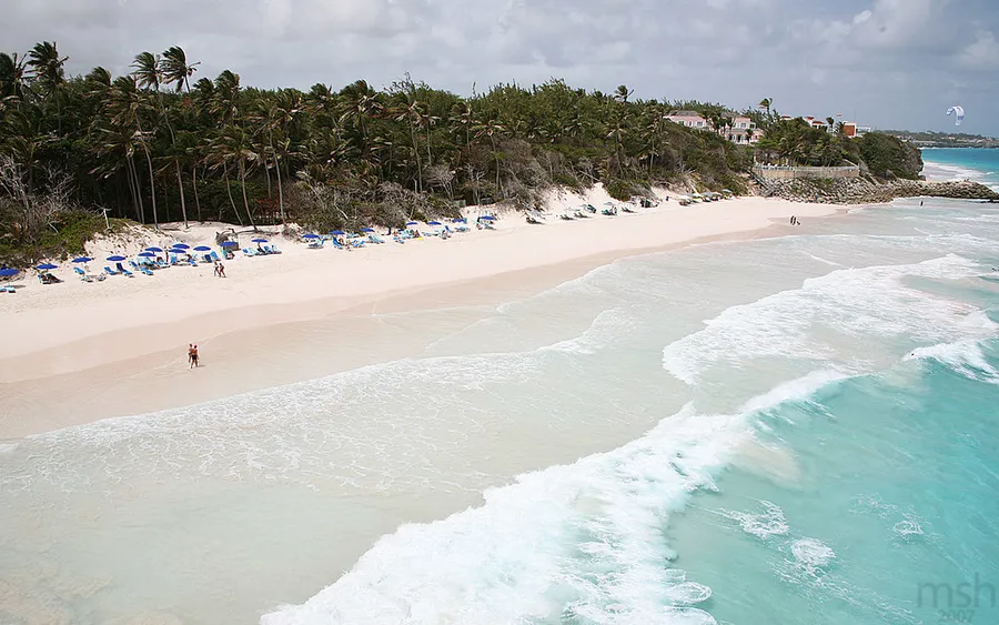 Crane Beach