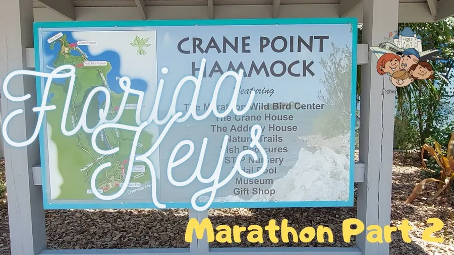 Crane Point Hammock