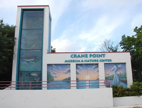 Crane Point Museum and Nature Center