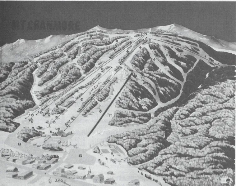 Cranmore Mountain Resort