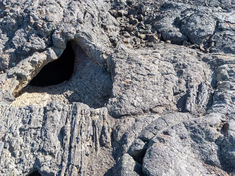 Crater Rock Museum