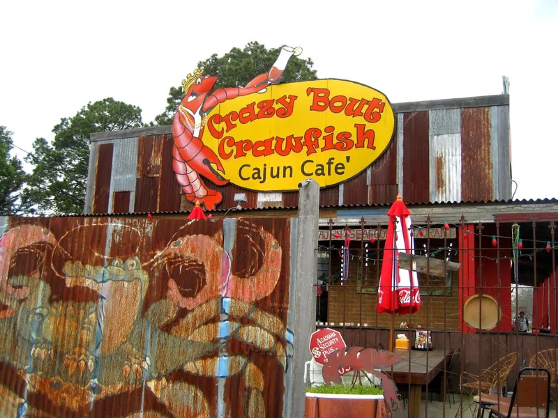 Crawfish Haven/Mrs. Rose's Bed and Breakfast