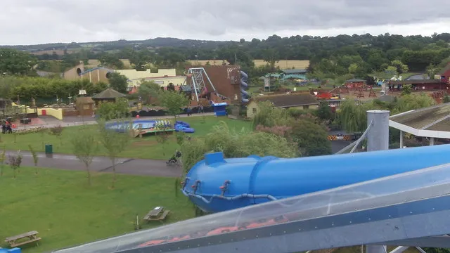 Crealy Theme Park & Resort