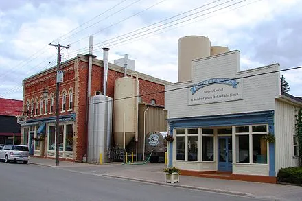 Creemore Echo