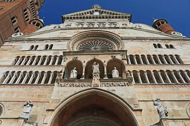 Cremona Cathedral