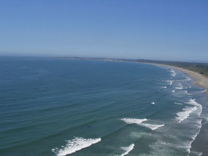 Crescent Beach