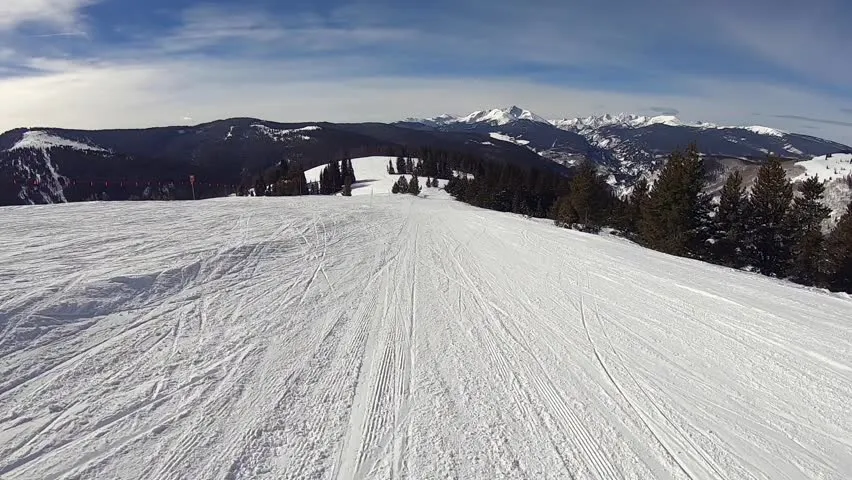 Crested Butte Mountain Resort
