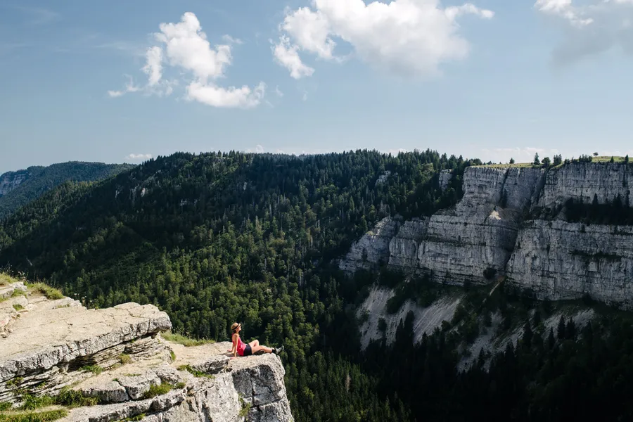 Creux du Van