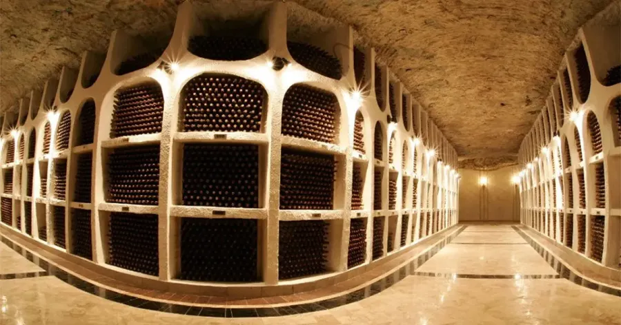 Cricova Winery