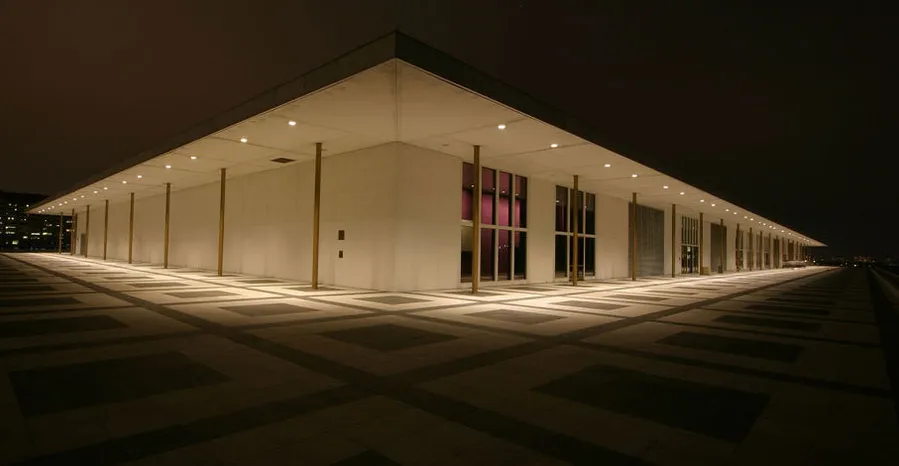 Crisp Museum