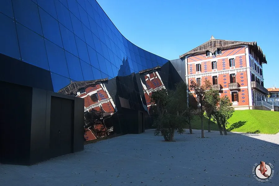 Cristóbal Balenciaga Museum