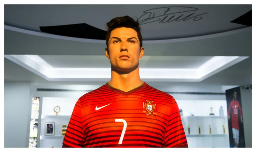 Cristiano Ronaldo Museum
