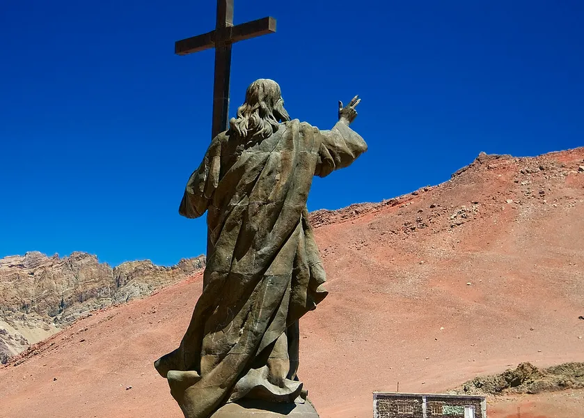 Cristo Redentor