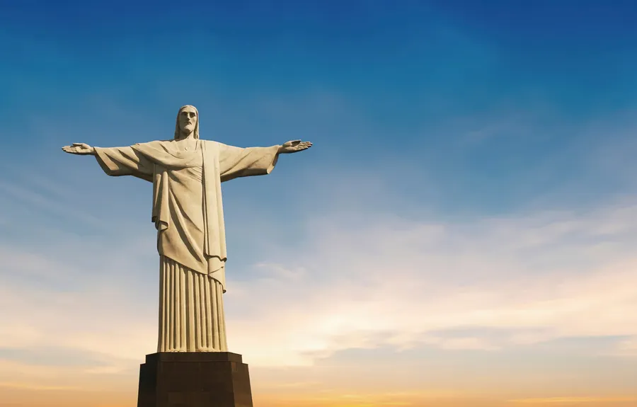 Cristo Redentor de Pigüé