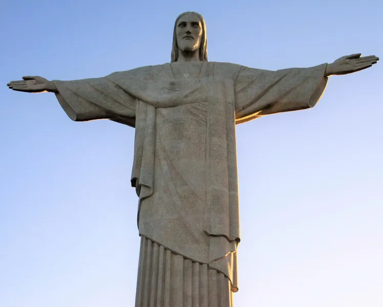 Cristo Redentor de Yerba Buena