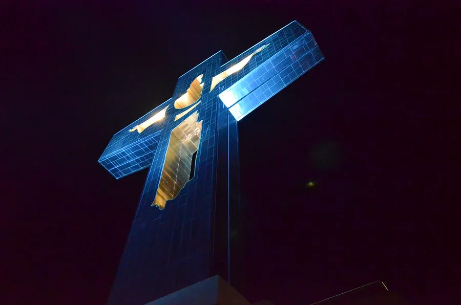 Cristo de Copoya