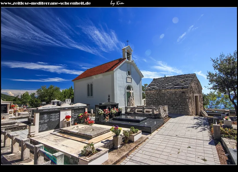 Crkva svetog Nikole biskupa (Church of St. Nicholas)