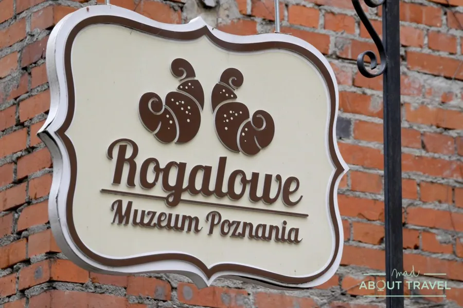 Croissant Museum