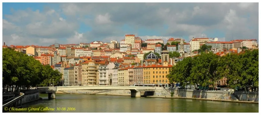 Croix-Rousse