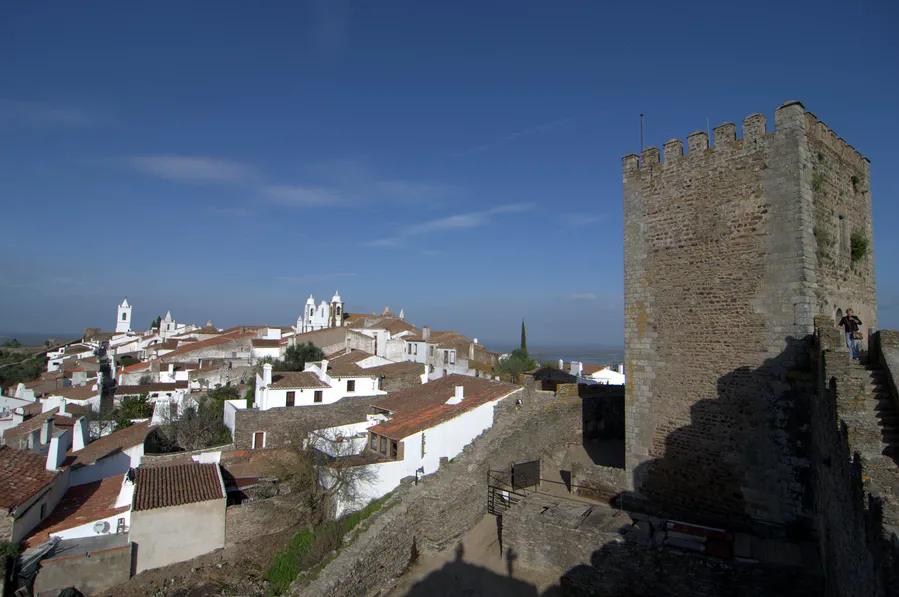 Cromeleque do Xerez