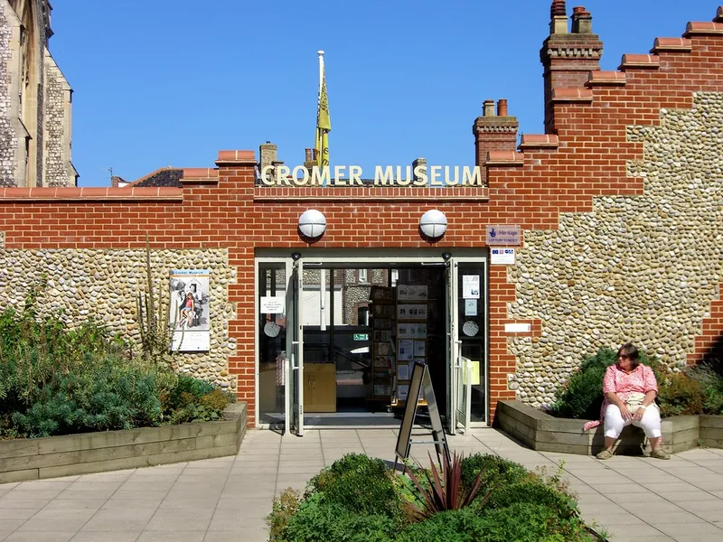 Cromer Museum